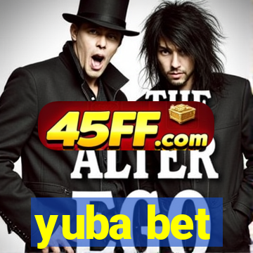 yuba bet